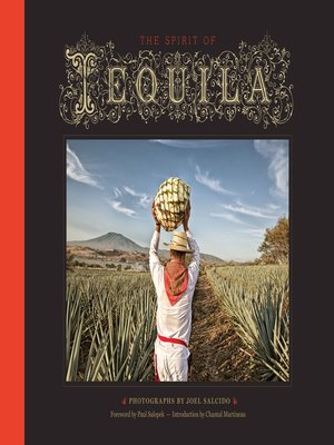 cover image of The Spirit of Tequila